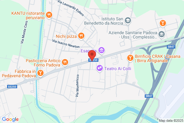 Studio Dentistico Berto Dr. Ferruccio