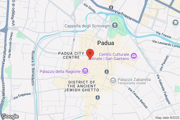 Studio Dentistico Dr. P. Miazzi - Dr. a. bertan