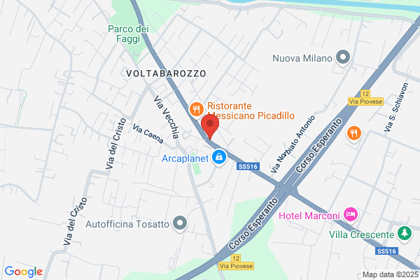 Boscolo Stefano Disinfestazioni