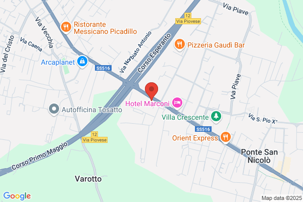 Distributore IP