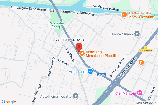 Guerrieri Dott. Giuseppe Medico Chirurgo e di Medicina Generale