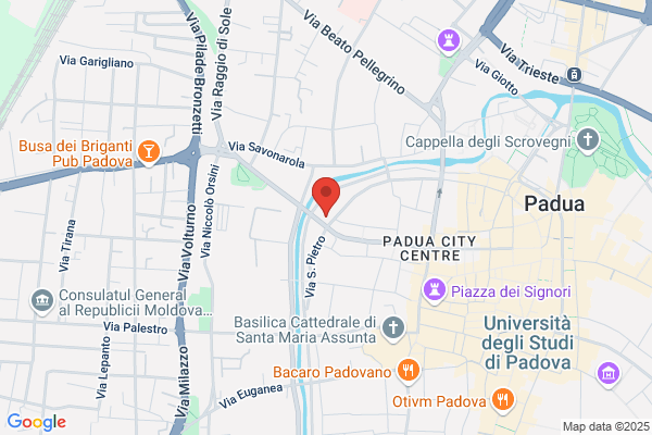 Audika Centri Acustici - Padova