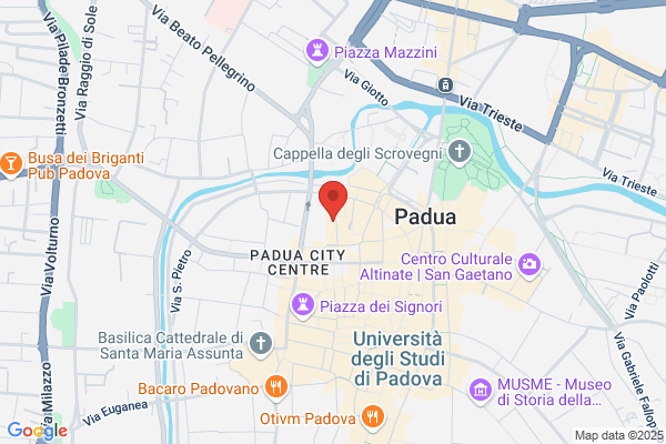 Coopservizi Padova
