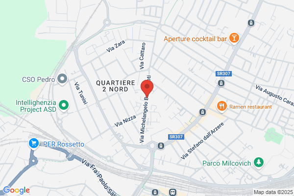 Acli Servizi Padova