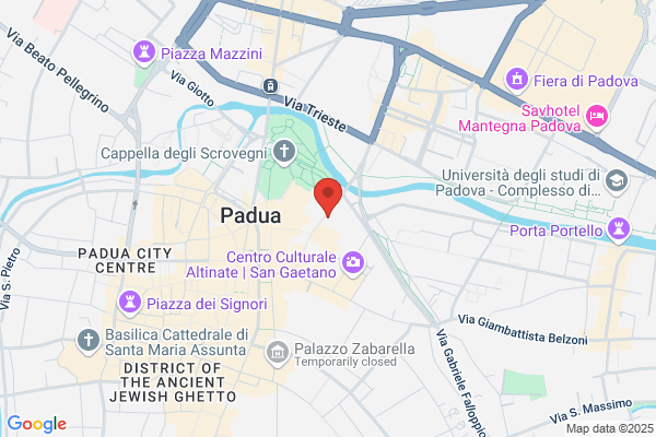 Cortellazzo e Soatto