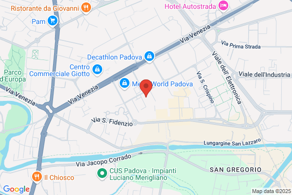 Vettore franco