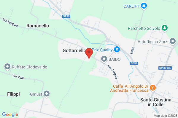 Fratelli Gallo S.P.A.