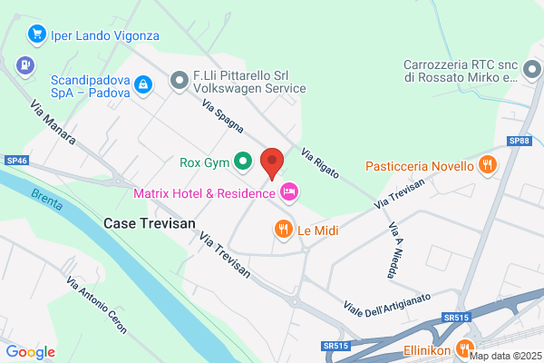 Gallo Fratelli (S.P.A.)