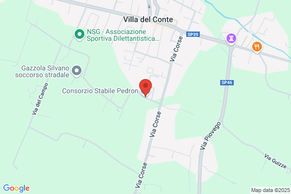 Pedron Impresa Edile Artigiana