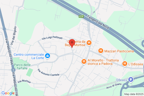 Tombola Costruzioni Srl