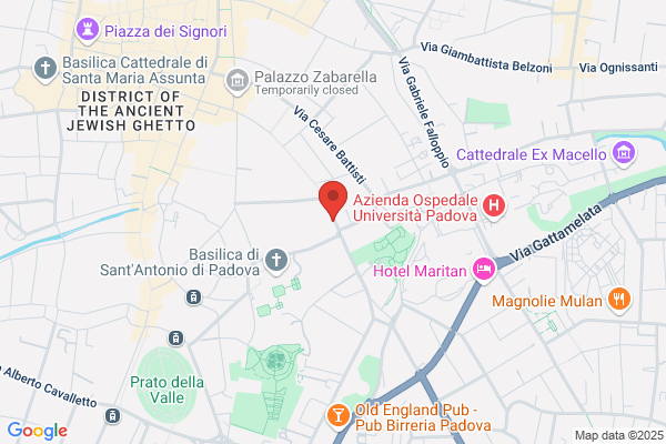 Residenze al Pra’ – Ville nel Parco