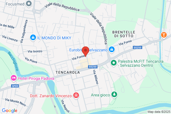 Studio Tecnico Vaccese Luca Perito Industriale