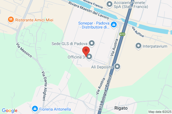 Giornali Stampa - S.R.L.