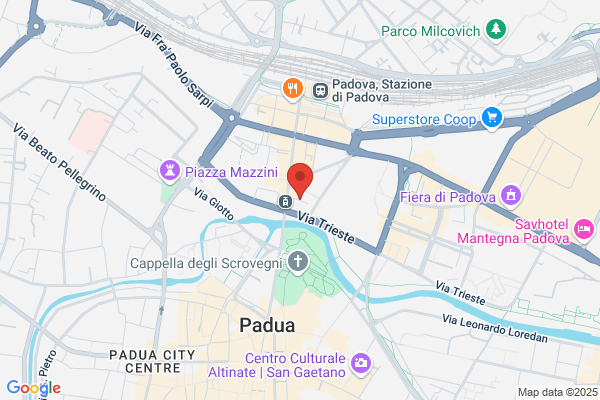Padova Studi S.R.L.
