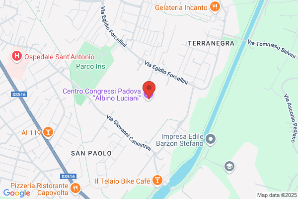 Sinaco - S.R.L.