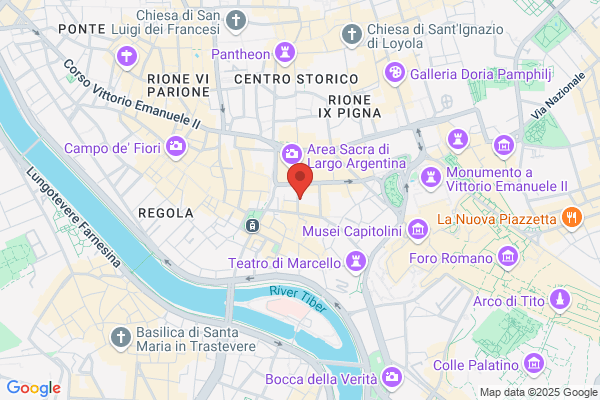 Istituto Della Enciclopedia Italiana Fondata Da Giovanni treccani spa
