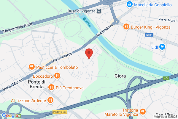 Rep Sas Di Alfonsi Graziano E C