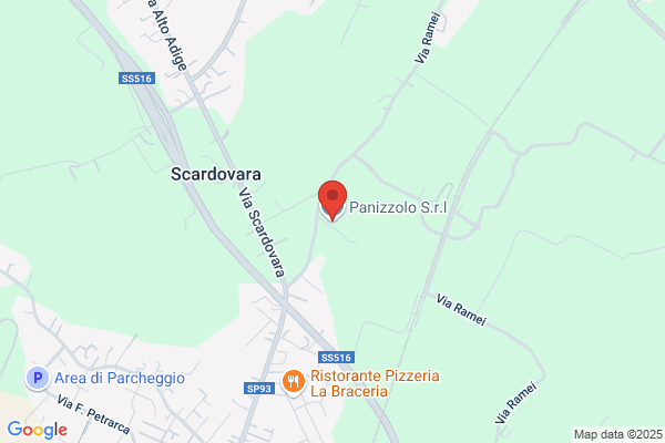 Panizzolo giorgio