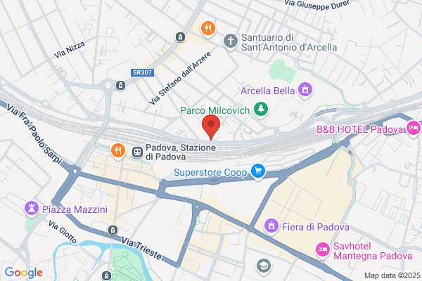 Intertecno Srl