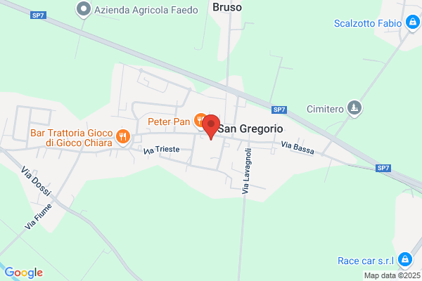 Pasquato giuseppe (P.I.)