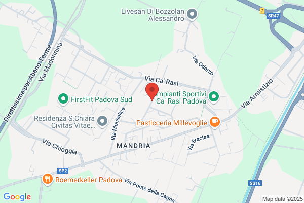 Studio Enercom Ingg. Lissandrin E Maroso
