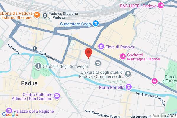 Studio Tec. Ass. Dr. Ing. F. Cicigoi e geom. g. milan