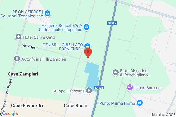 Zoccarato claudio (Dr.)