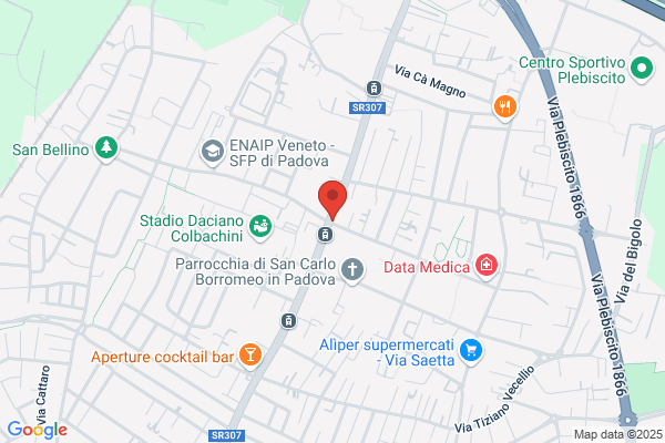 Erboristeria La Bottega Del Naturista (S.N.C.)
