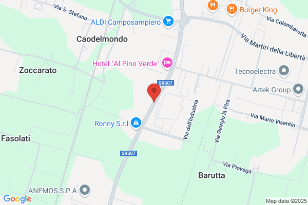 Padovalamiere S.R.L.