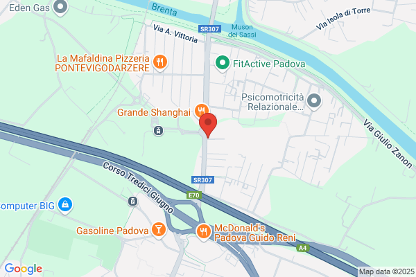 Pilli Federico Successori Di Pilli Otello S.A.S.