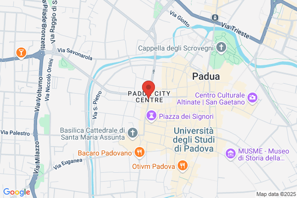 Farmacia Ai Due Gigli