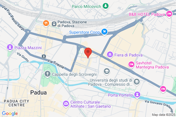 Farmacia Alla Pace