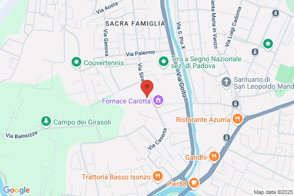 Farmacia Dott. Arturo Carraro