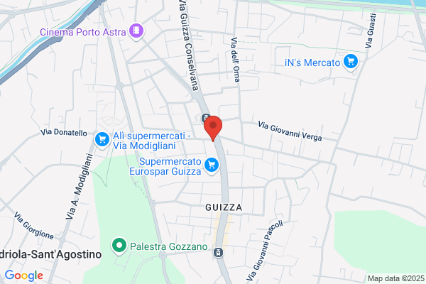 Farmacia Zilli S.a.s.