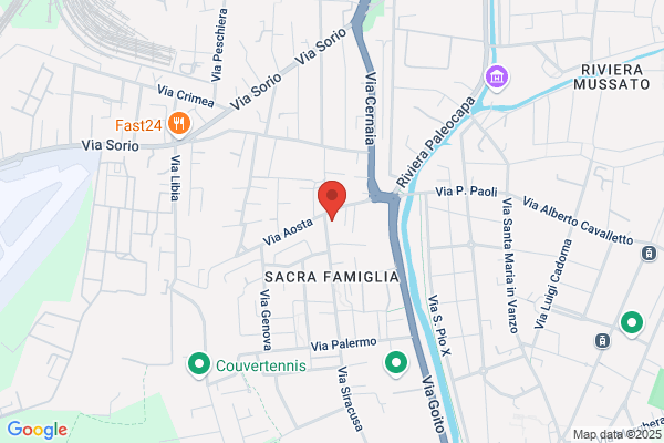 Lafarmacia.Sacra Famiglia