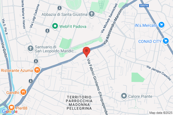 Studio Medico Serena (S.R.L.)