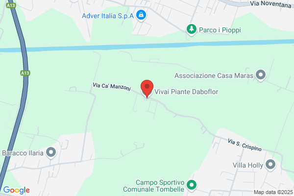 Padovaflor (S.R.L.)