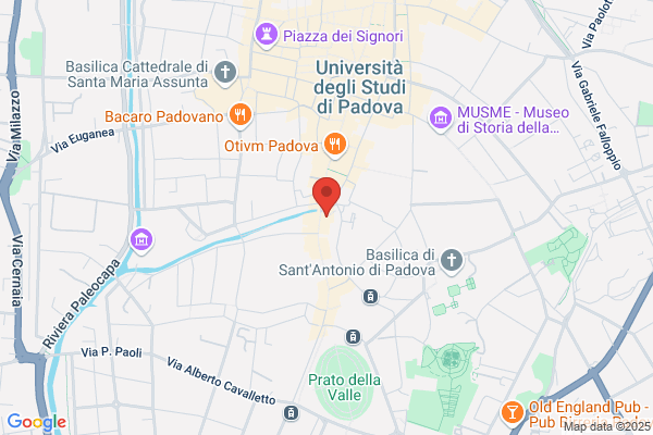 Banca Mediolanum - Consorzio Mediolanum Padova 4