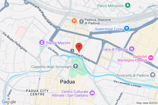Pesce & Partners Insurance S.R.L. Sigla: P. & P. Insurance S.R.L.