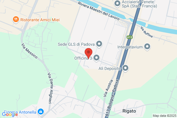 Seneca Srl