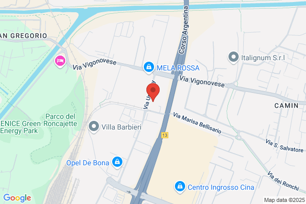 Geremia Srl