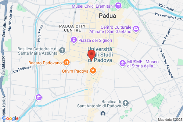 Padua Art Gallery S.R.L.