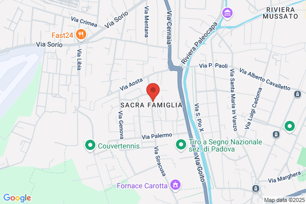 Amministrazioni Immobiliari Tadiotto Padova
