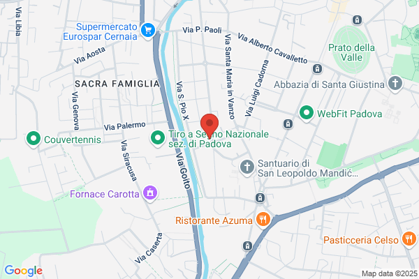 Praticelli Alberto Amministrazioni Condominiali