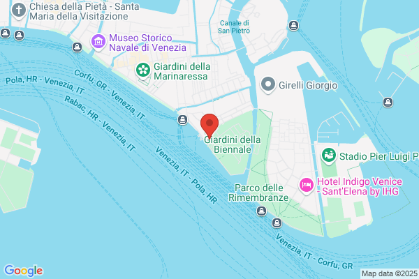 Ristorante Albergo Venezia Di Paradiso Gestioni Snc