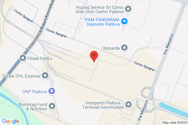 Padova Container Service Srl
