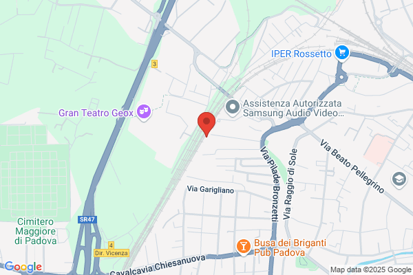 Impresa Cos. Bar