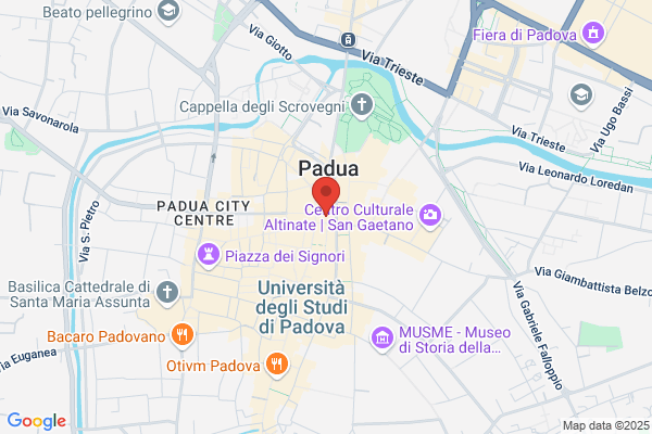 Gustitalia Srl