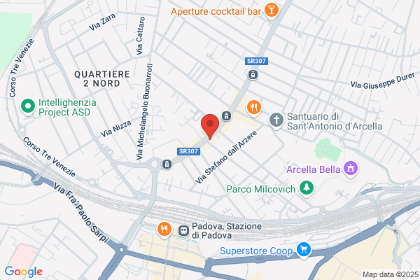 Impresa Ometto Costruzioni Srl