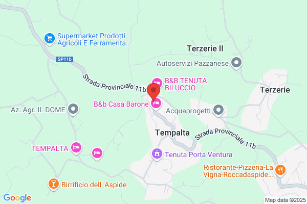 Marco Polo Costruzioni S.R.L.